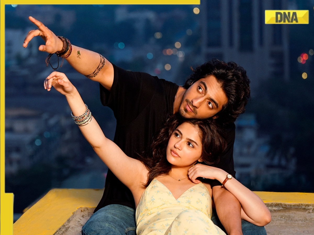 Saiyaara box office collection day 2: Ahaan Panday, Aneet Padda's film is on rampage mode, crosses Rs 50 crore mark on Saturday, earns..