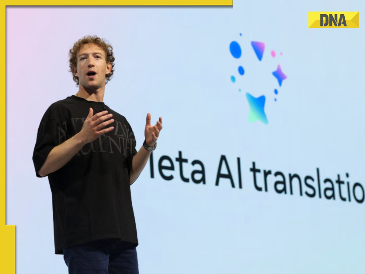 Meta AI researcher calls out Mark Zuckerberg-led company's culture in exit email: 'It's not just dysfunction, it's...'