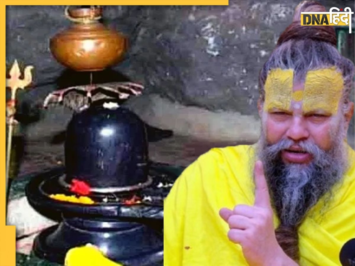 Premanand Maharaj: महिलाएं शिवलिंग को स्पर्श कर सकती है या नहीं? प्रेमानंद महाराज से जाने जबाव