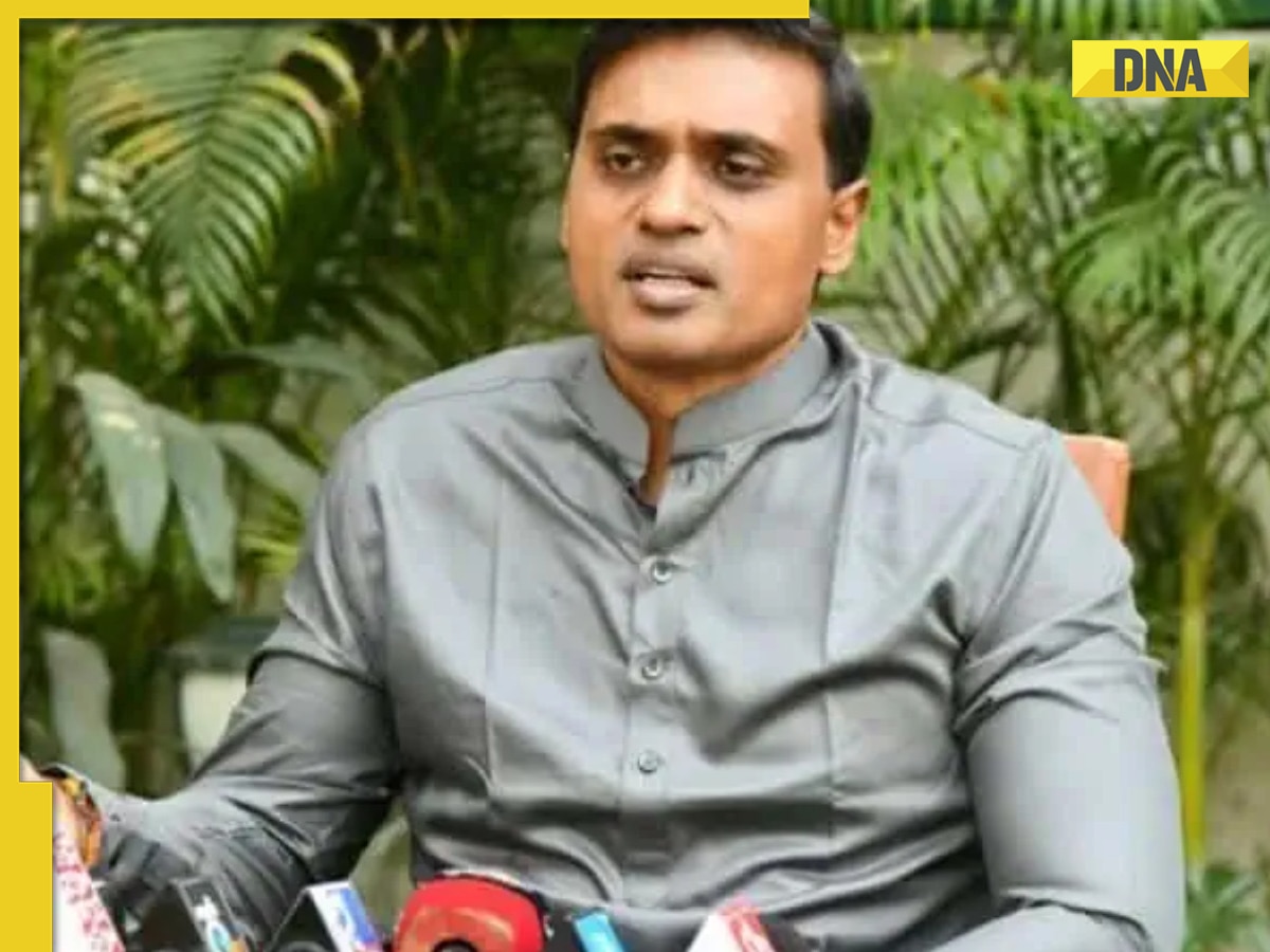 Who is Midhun Reddy? Jagan Mohan Reddy's party MP arrested in whopping Rs 3200 crore liquor scam case