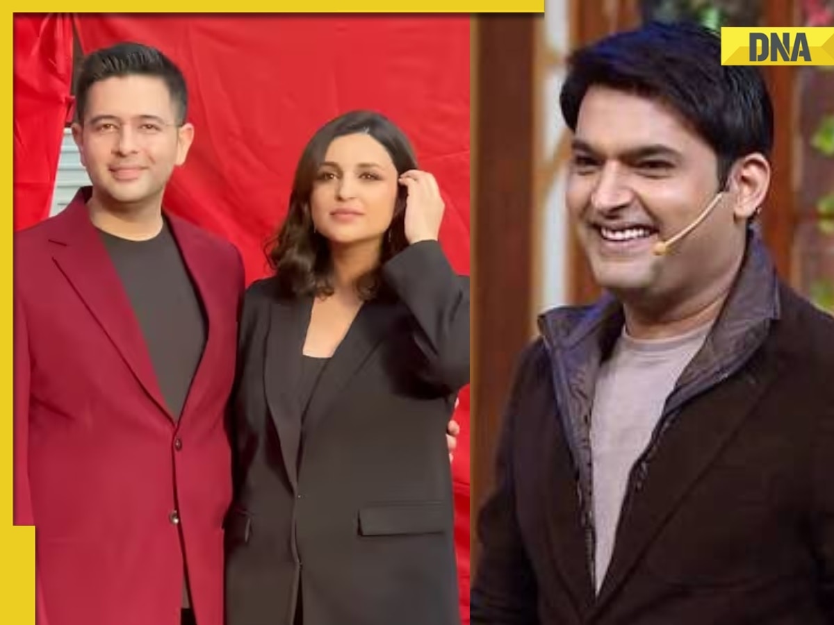 Kapil Sharma's show shoot halted as Parineeti Chopra’s mother-in-law falls ill, rushed to hospital