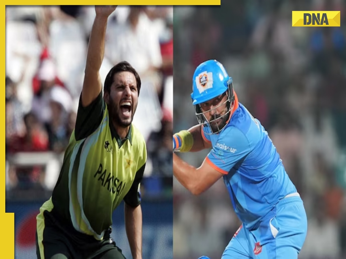 India-Pakistan WCL 2025 match called off after Indian players withdraw due to...