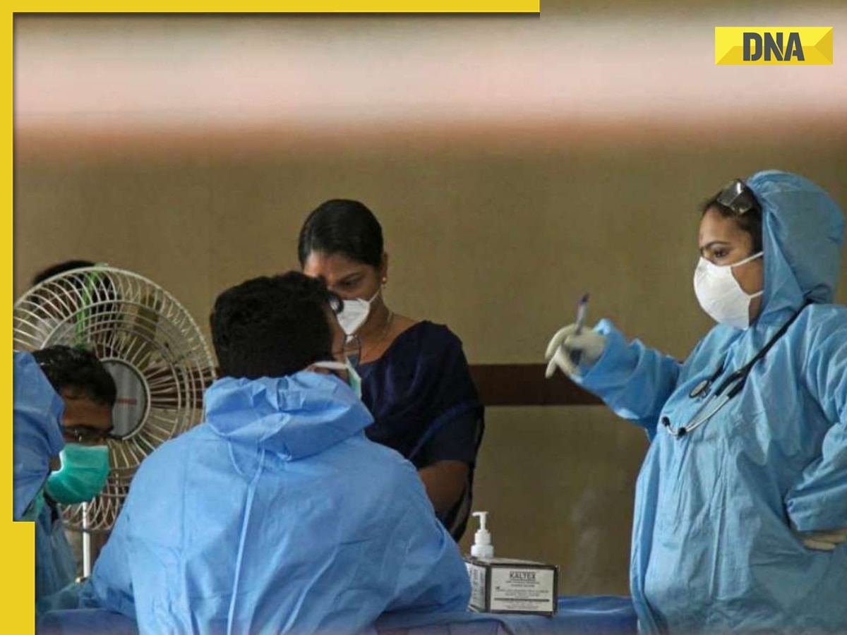 Is China facing another deadly disease 5 years after COVID-19 crisis? Reports claim...