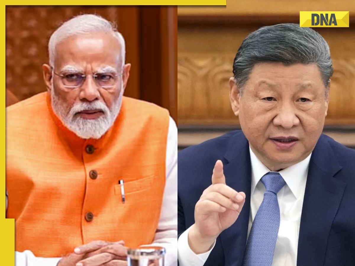 Bad news for India, as China begins construction of world’s biggest dam over Brahmaputra near...