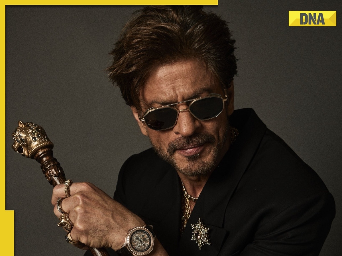 Did Shah Rukh Khan get injured on King set? New report says 'actor suffering injury are...'