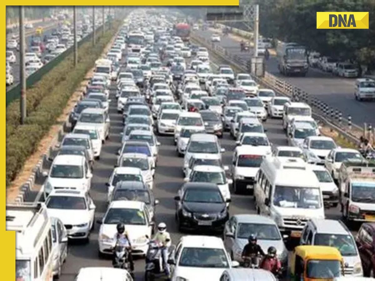 Good news for Delhi-Gurgaon commuters! New link on this highway to cut travel time by 30 mins, to be completed by...., know which areas will benefit 