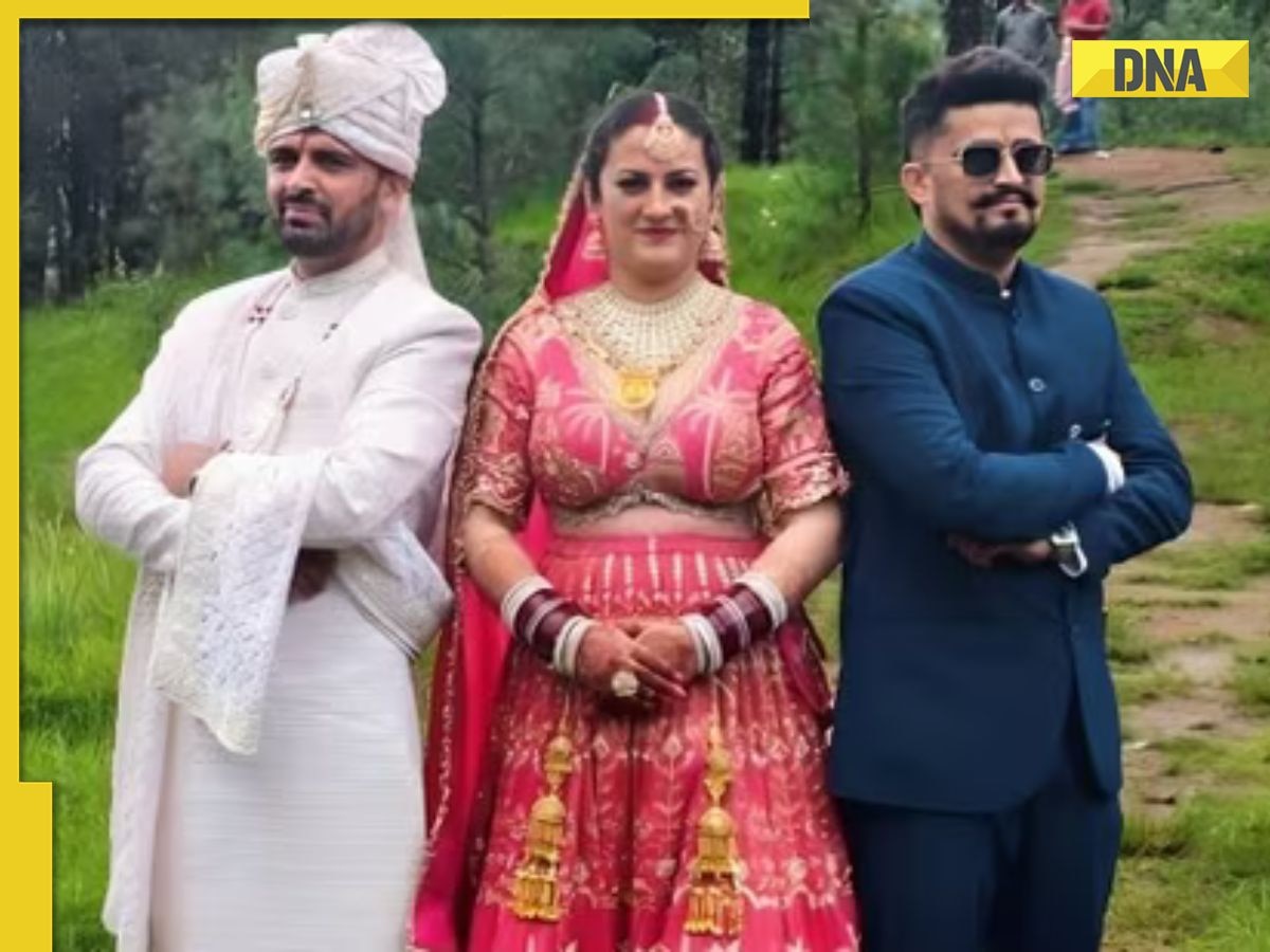 What is Jodidara? Know all about Himachal Pradesh’s unique wedding practice
