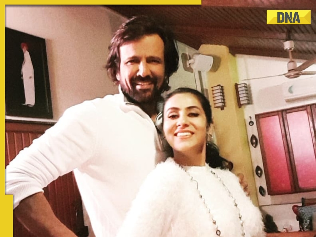 Meet Kay Kay Menon's wife, Kahani Ghar Ghar Ki actress who married him to save house rent; she is...