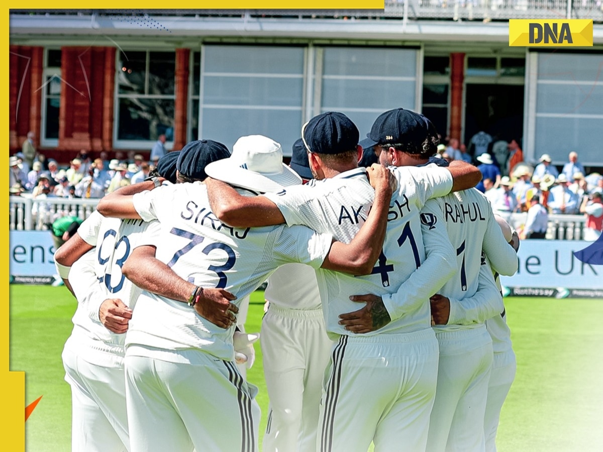 Major blow to Team India as star bowler ruled out of Manchester Test against England due to injury, he is...