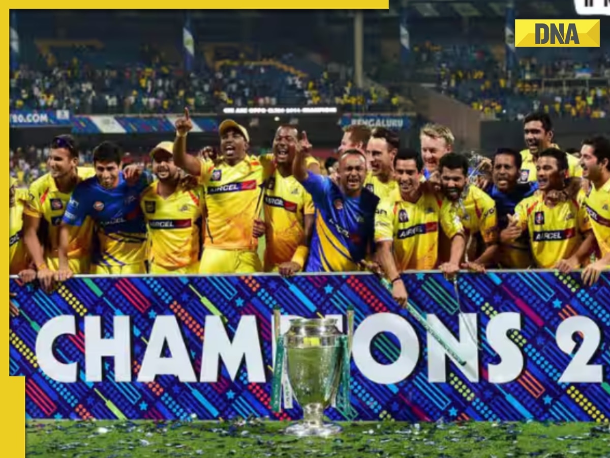 Champions League T20 set to make comeback after 12 years, first match to take place on THIS date