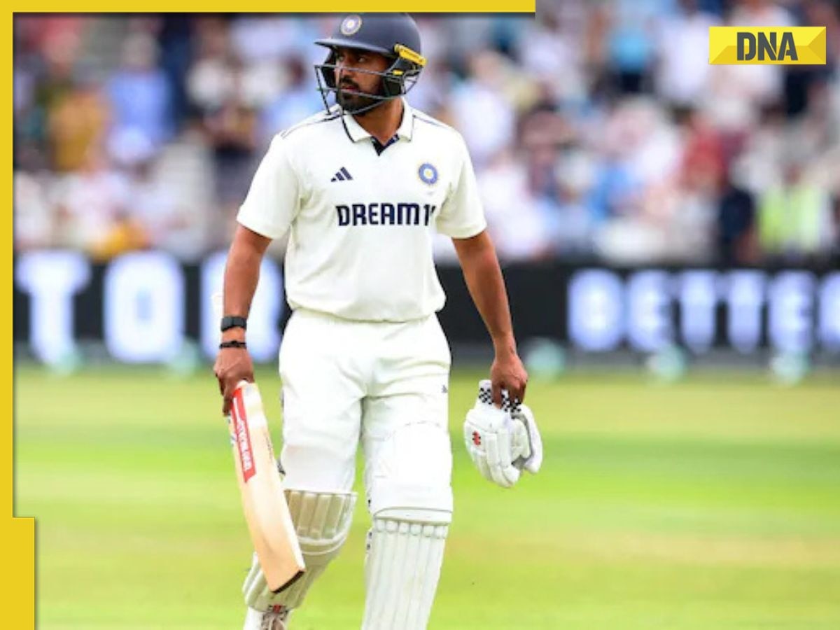 Karun Nair's Test career over? Star batter returns to Karnataka amidst England struggles