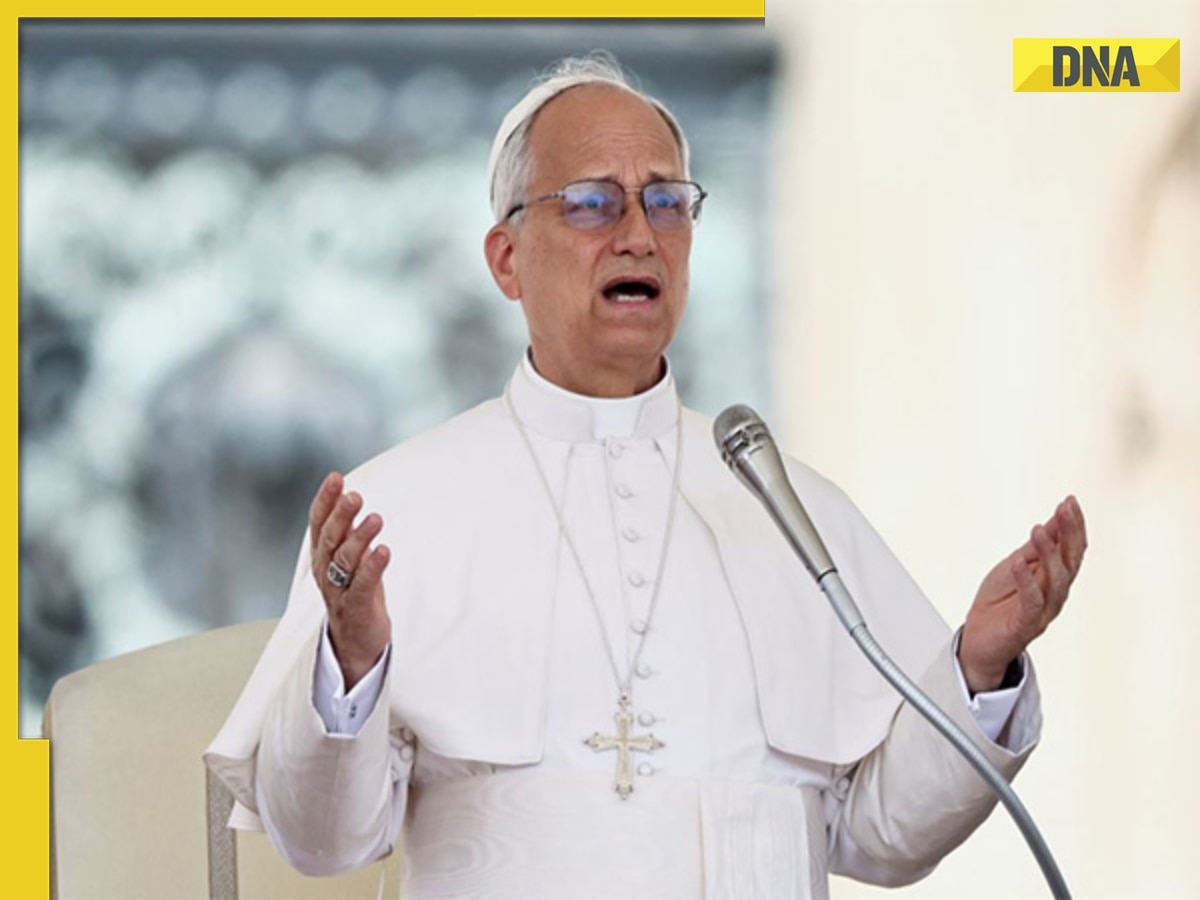 Pope Leo XIV condemns Israeli attack on Gaza's Catholic church, calls for an end to 'barbarity of war' 