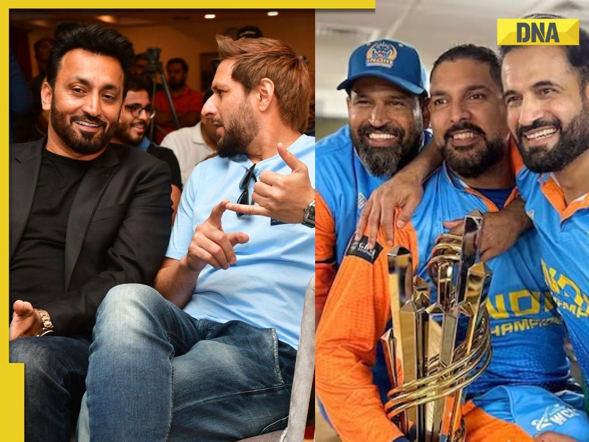 'Let down cricket fans...': Pakistan Champions owner Kamil Khan breaks silence after IND-PAK match called off in WCL 2025
