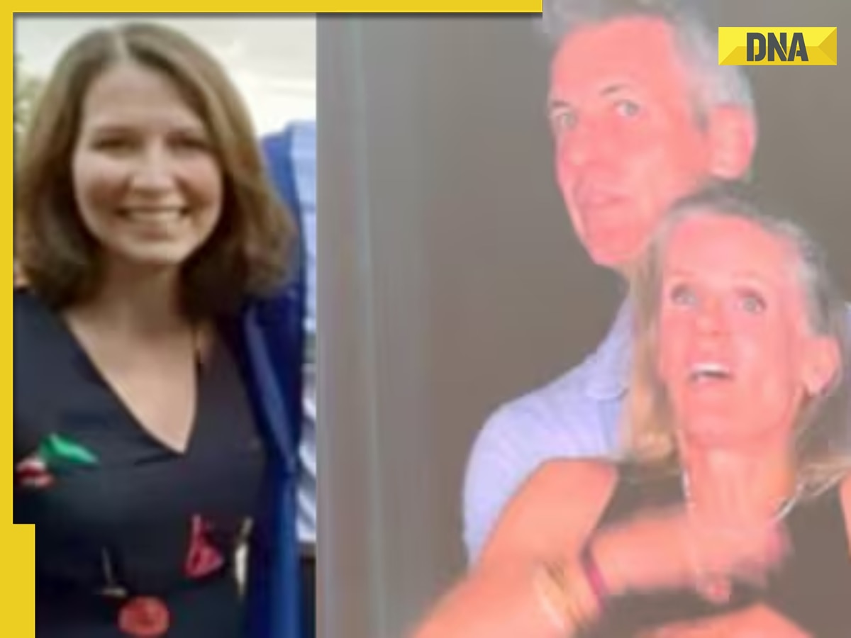 Astronomer CEO scandal: Andy Byron's wife Megan Kerrigan could get THIS MUCH in divorce settlement