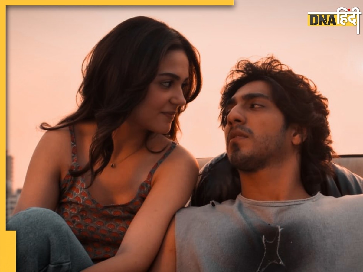 Saiyaara Box office collection: दूसरे दिन सैयारा ने किया गजब का कारनामा, बटोर लिए इतने पैसे