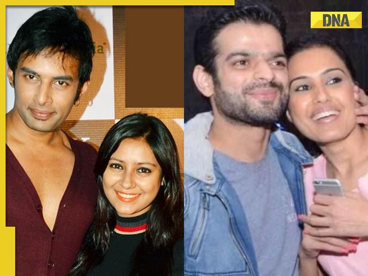 Rahul Raj Singh claims late Pratyusha Banerjee tried to steal Karan Patel from Kamya Panjabi: 'Logon ko laga tha ki...'