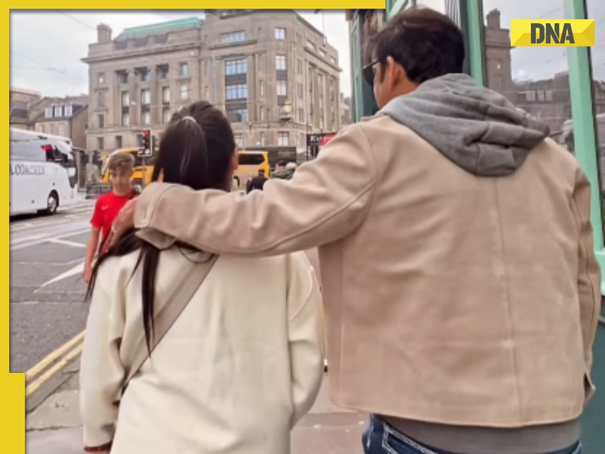 This top actor touches his wife feet every night before going to bed: ‘Aaj main jo bhi hoon…'