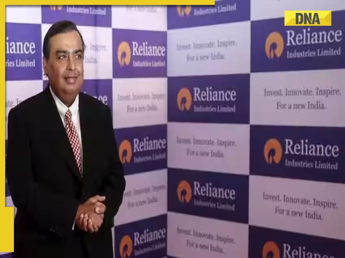 Reliance Industries Ltd: Mukesh Ambani-owned firm's profit soars 78%, share tumbles on BSE, because...