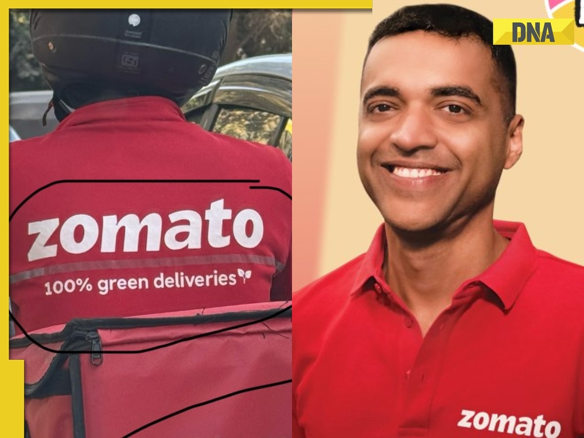 Bad news for Deepinder Goyal as Zomato’s parent Eternal's net profit falls to Rs...