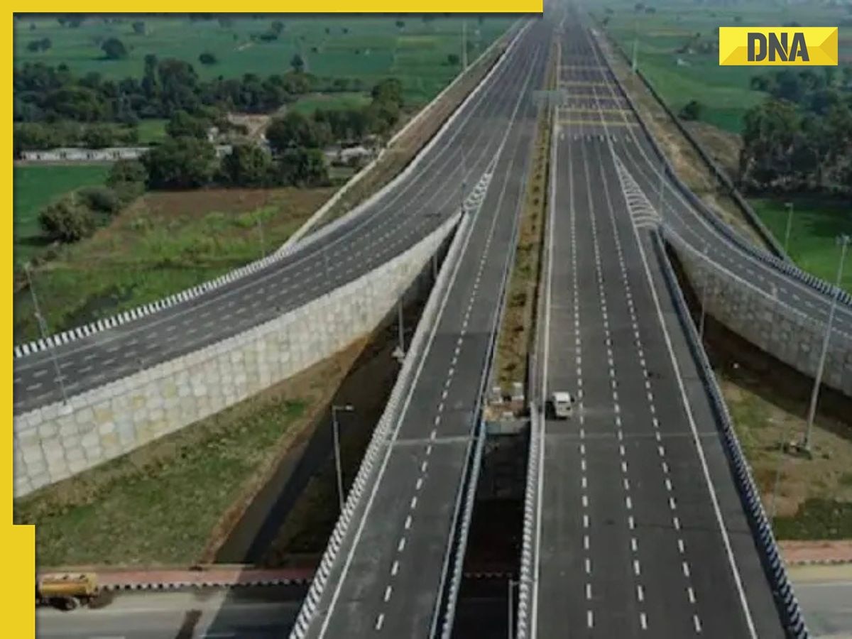 Delhi-Dehradun Expressway to boost regional connectivity, tourism, will cut travel time to..., connect Delhi with... 