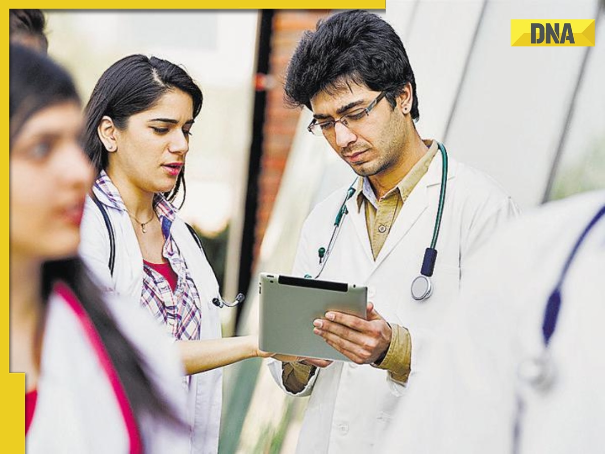 NEET PG 2025 City Intimation Slip out today, here's how you can download it