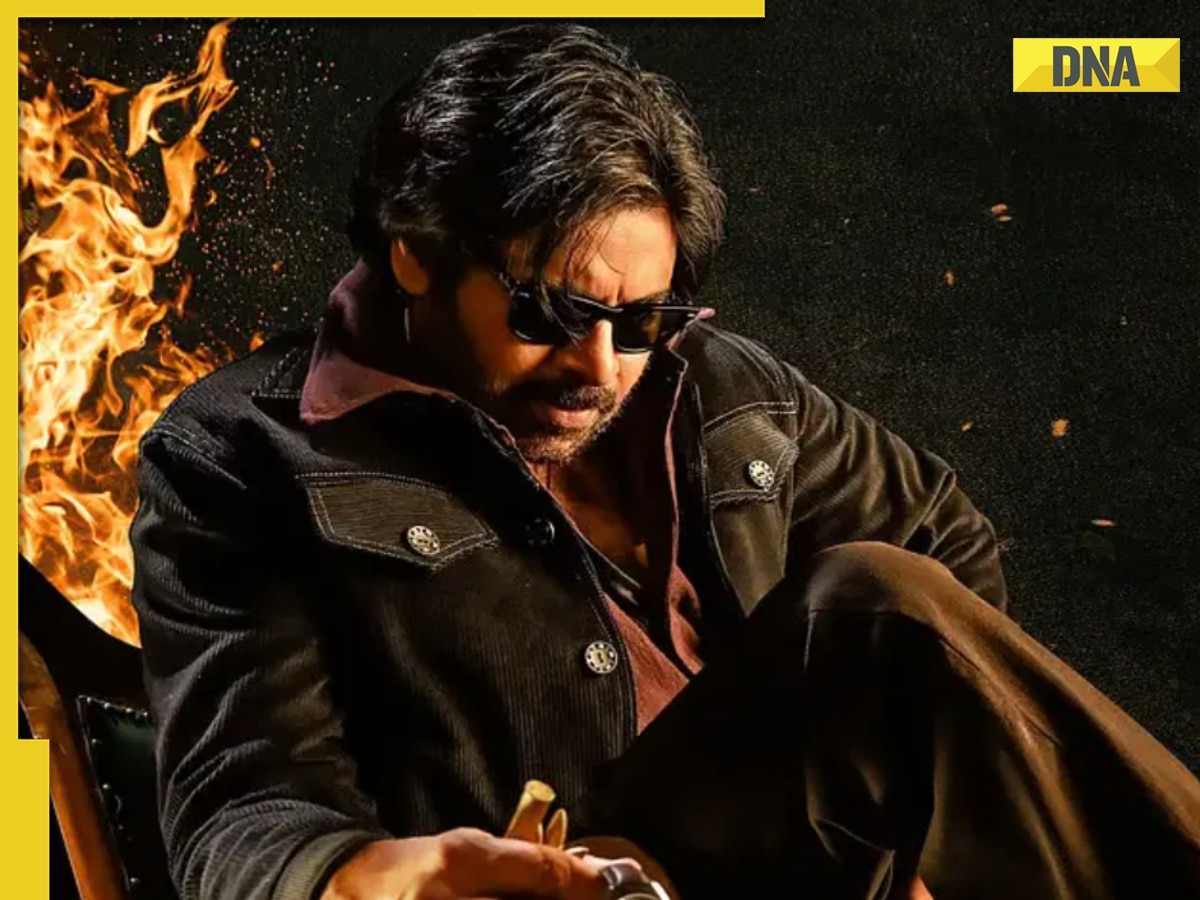 Mythri Movie Makers warn Pawan Kalyan fans to not share leaked pictures from Ustaad Bhagat Singh set: 'Any accounts...'