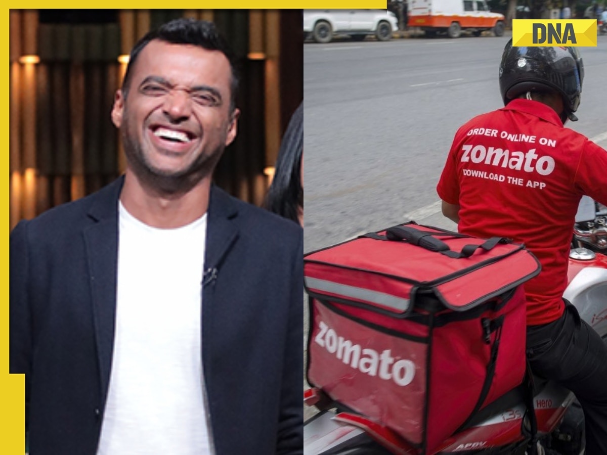 Deepinder Goyal makes BIG move as Zomato to launch...; aims to take on...