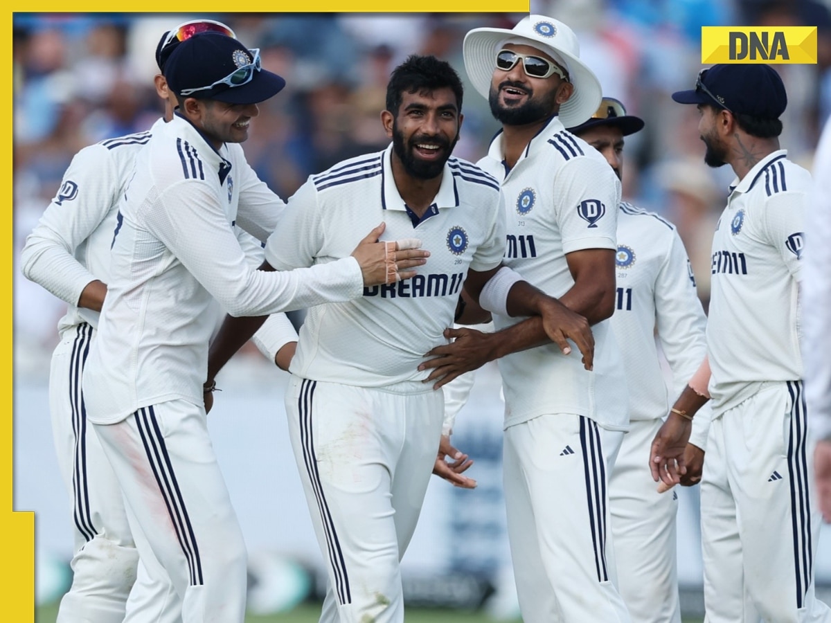 Mohammed Siraj confirms whether or not Jasprit Bumrah will play Manchester Test: Here's what he said