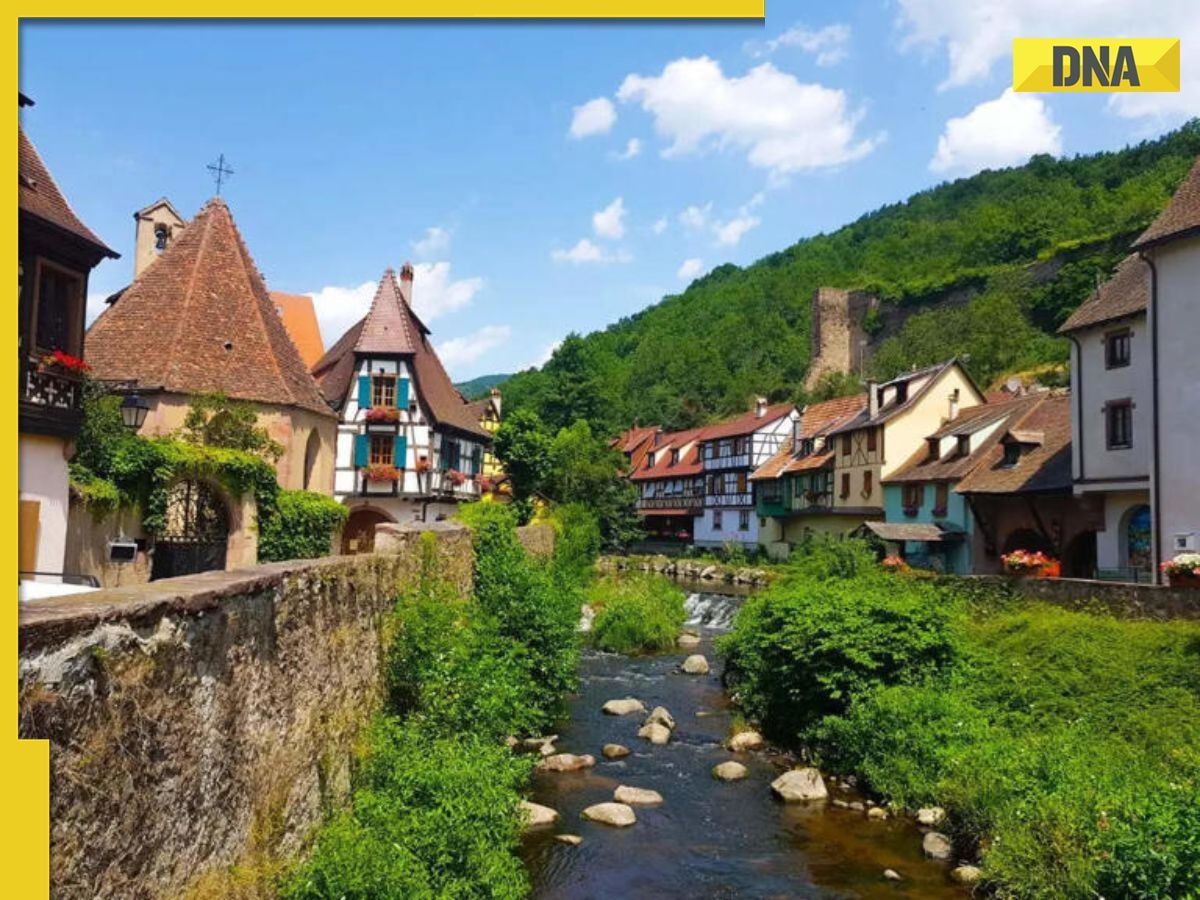 This European town sells homes at Rs 100 but with conditions, know who are eligible 