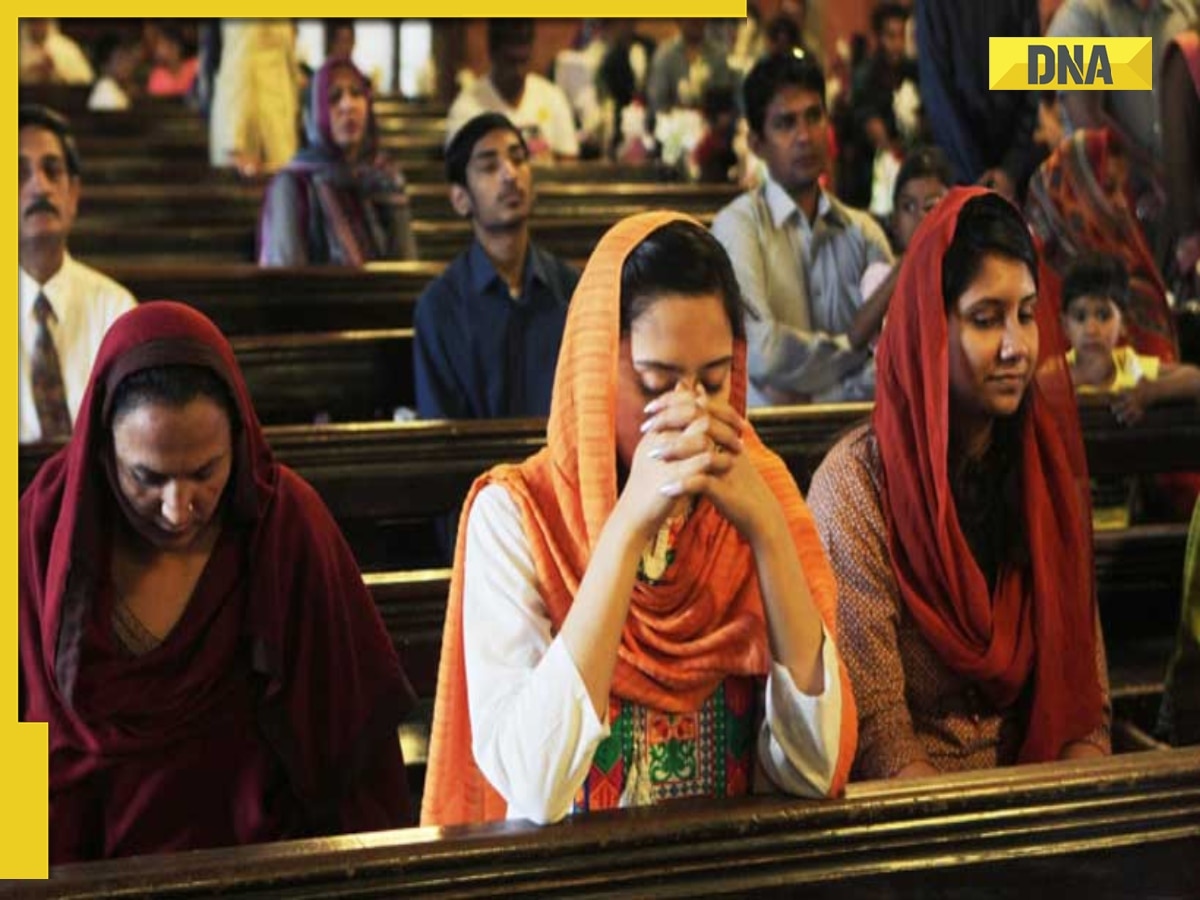 Pakistan: Christian man arrested for blasphemy, What is anti-blasphemy law? Does such law exist in India?
