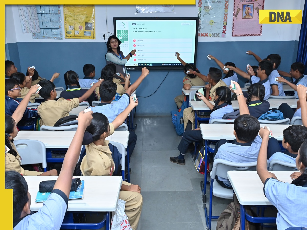 CBSE takes BIG step to ensure safety of students, directs all affiliated schools to...