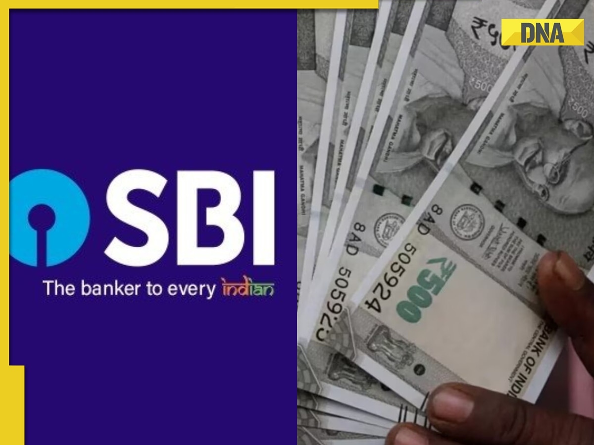 India's largest govt bank raises Rs 25000 crore to fund...; over 6 crore shares bought by...; not Mukesh Ambani, Adani