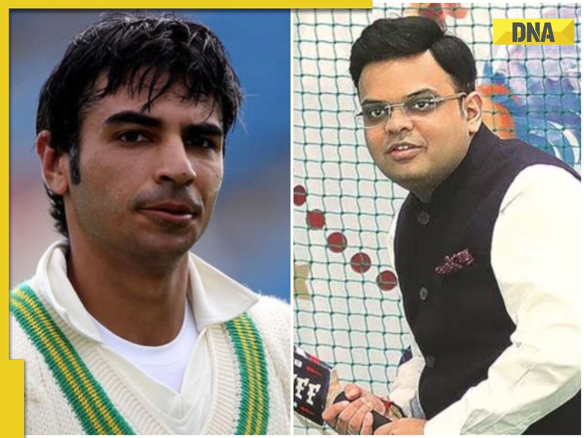 'Don't play Pakistan in any ICC tournament: Former Pakistani skipper Salman Butt challenges India amid WCL 2025 row