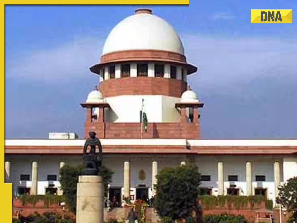 DNA TV Show: SC questions ED, rejects its plea against Karnataka CM’s wife in MUDA case