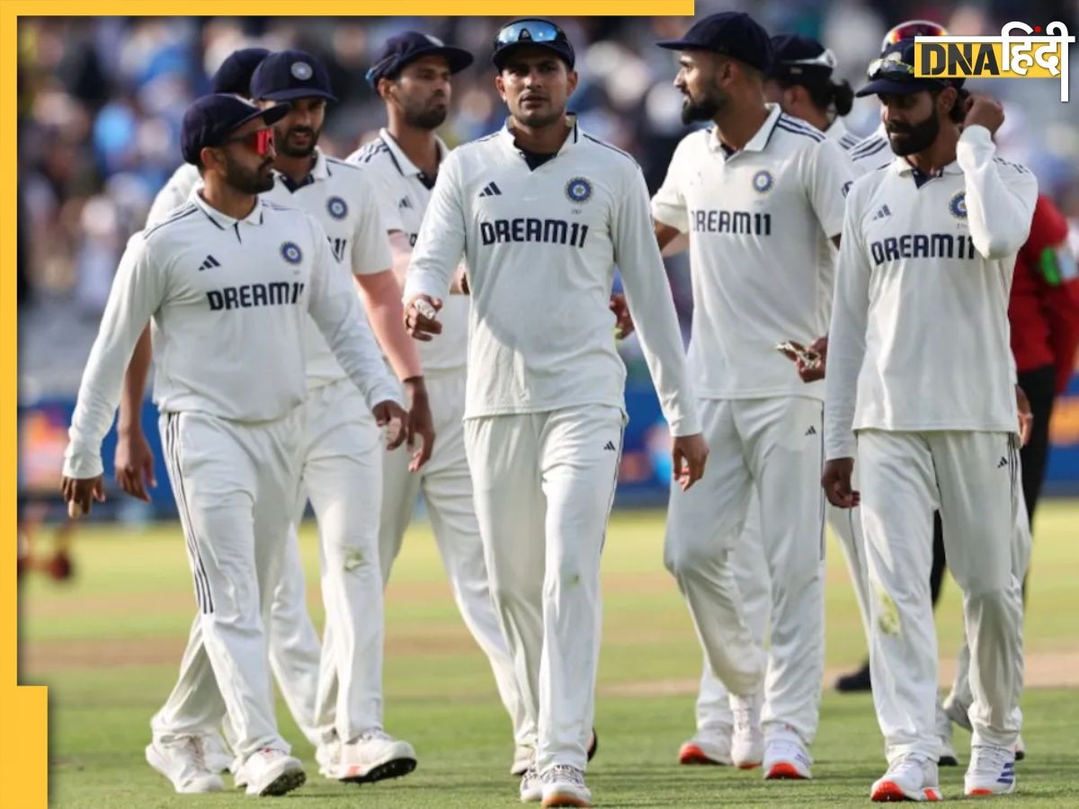 IND vs ENG: अर्शदीप सिंह के बाद ये स्टार ऑलराउंडर भी चोटिल, चौथे टेस्ट से हुआ बाहर; यहां देखें अपडेटेड स्क्वाड
