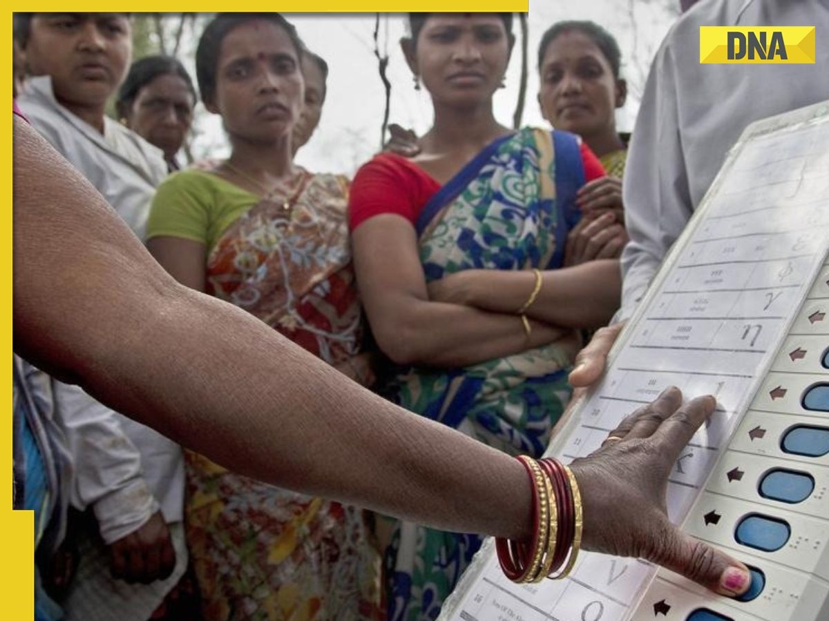 Election Commission: This state becomes first in India to have electors less than 12,000