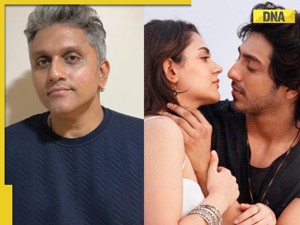 Saiyaara director Mohit Suri breaks down film's multi-composer album: 'Wanted the title track to be...' | Exclusive