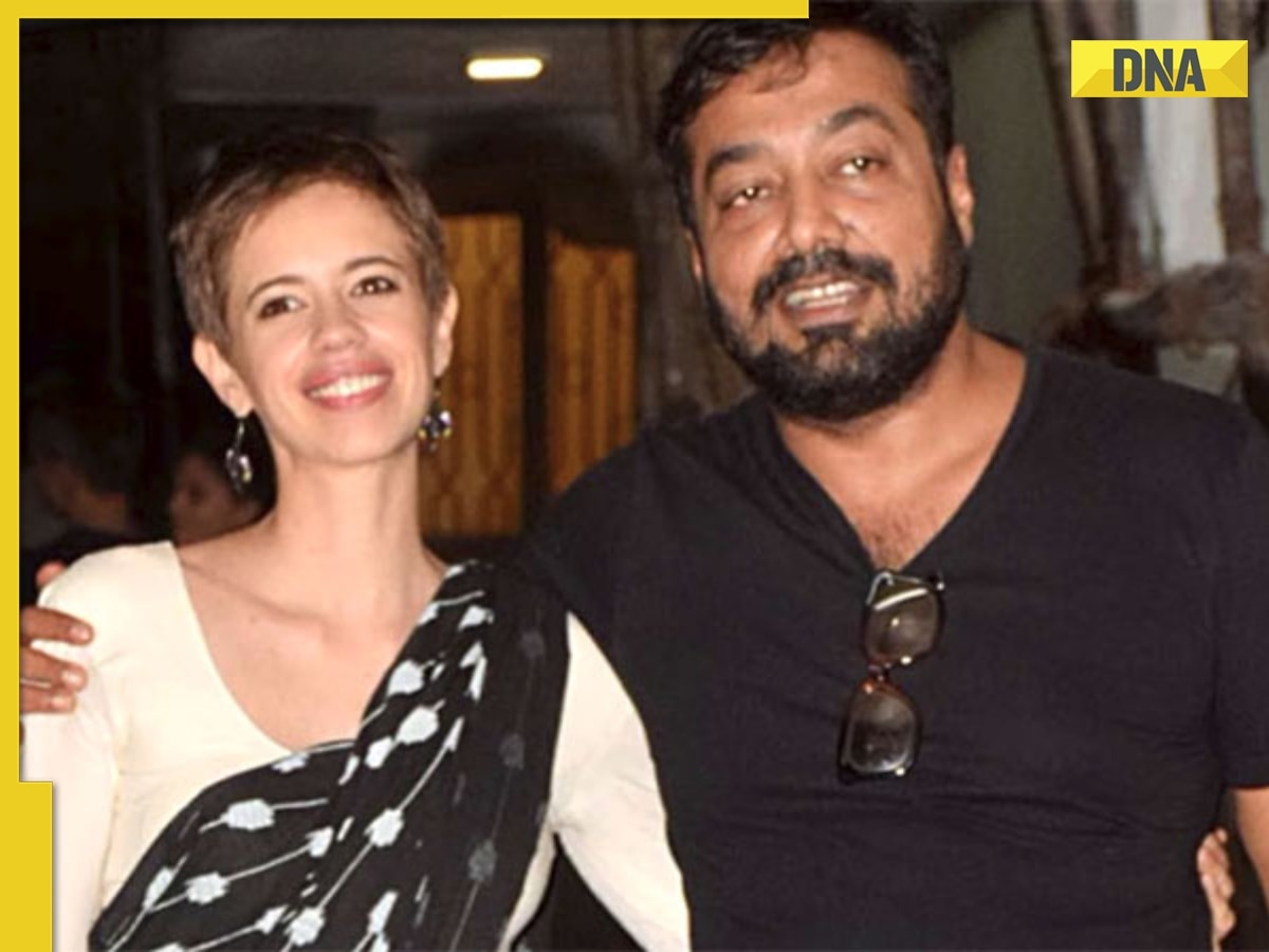 Kalki Koechlin talks about 'difficult' divorce from Anurag Kashyap: 'It was hurtful to see him with...'