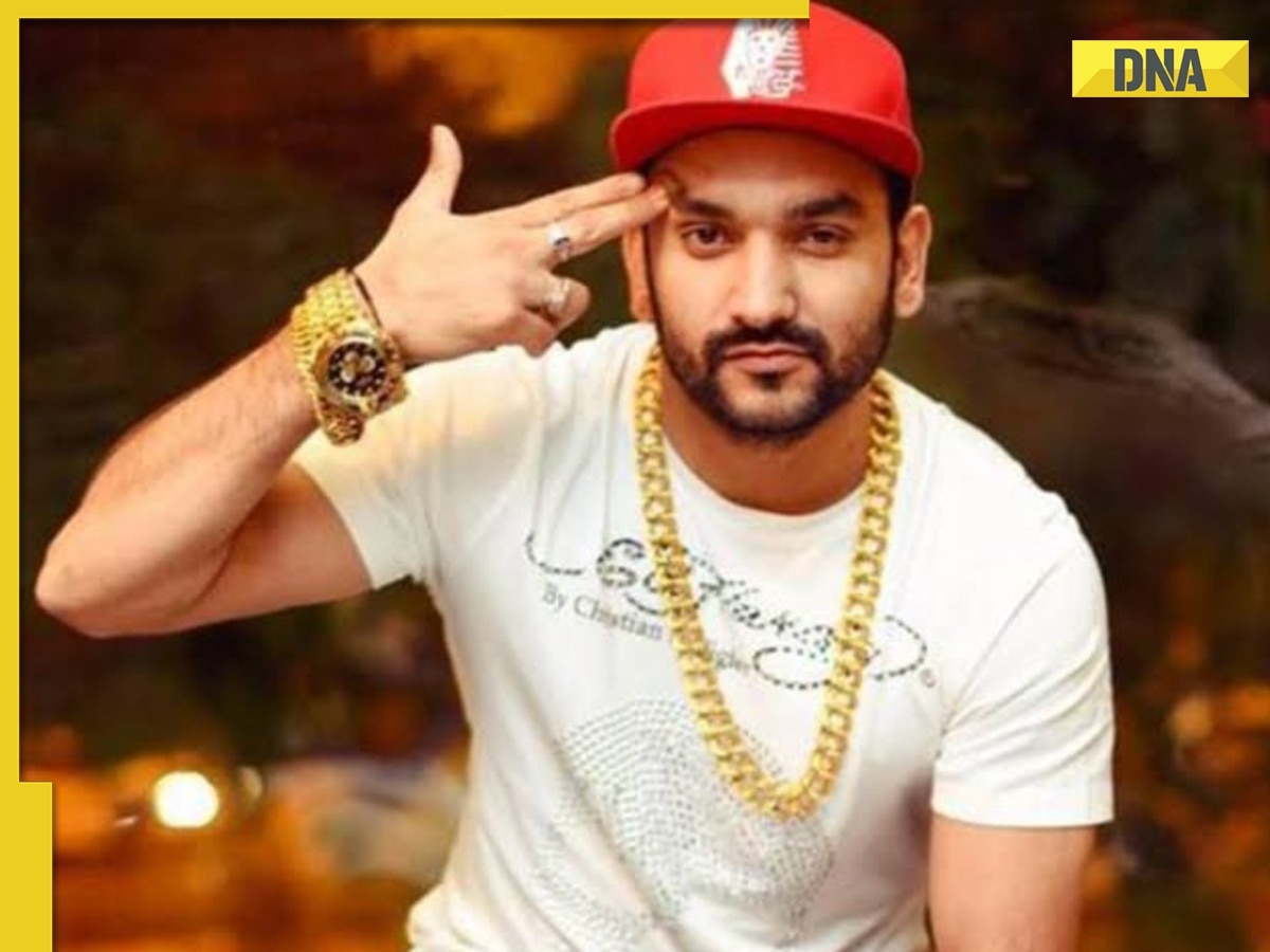 'Goliyan chali, ek white gaadi...': Rapper Fazilpuria breaks his silence after being shot in Gurugram