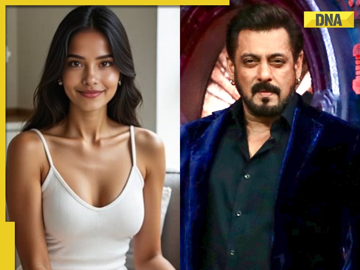 Bigg Boss 19: India's AI influencer Kavya Mehra to be a part of Salman Khan's show? Here's what we know
