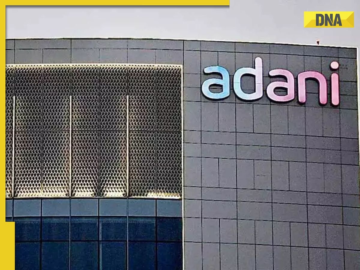 Gautam Adani's Adani group to develop IT complex of this famous company, total cost of project development is Rs...