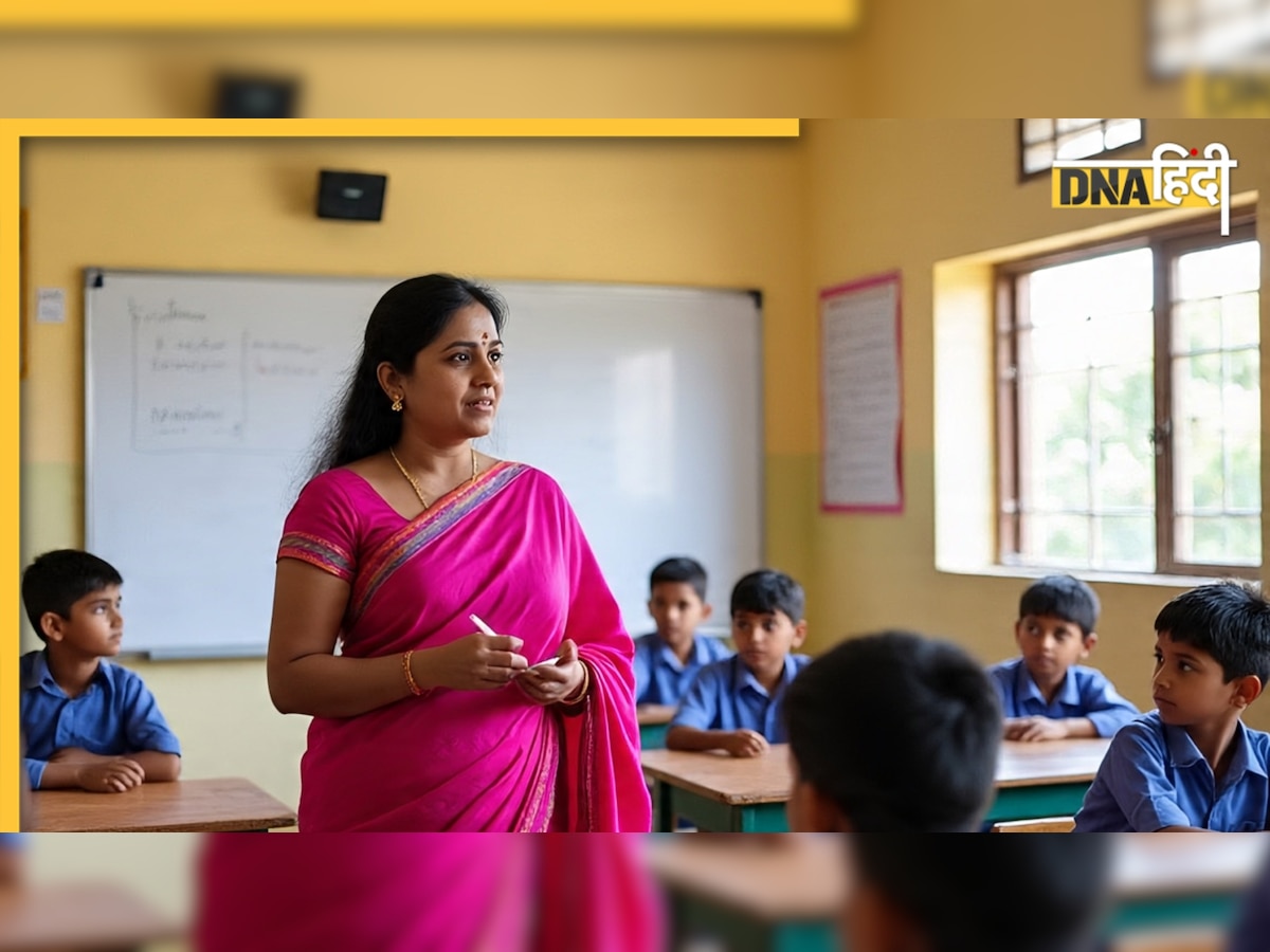 CBSE New Rule: अब हर सीबीएसई स्कूल में लगाने होंगे CCTV कैमरे, बच्चों की सुरक्षा को लेकर बोर्ड हुआ सख्त