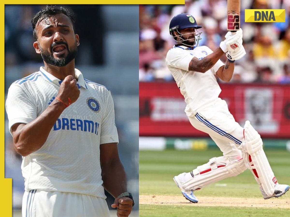IND vs ENG: Why are Akash Deep, Nitish Kumar Reddy not playing fourth Test against England in Manchester?