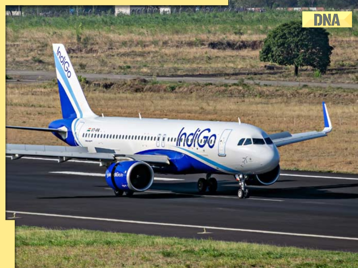Ahmedabad-Diu IndiGo flight aborts takeoff due to...; here's what happened
