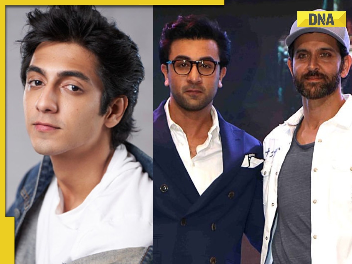 Ameesha Patel reacts to Ahaan Panday's comparisons with Hrithik Roshan, Ranbir Kapoor: 'Baap toh baap hai, beta toh...'