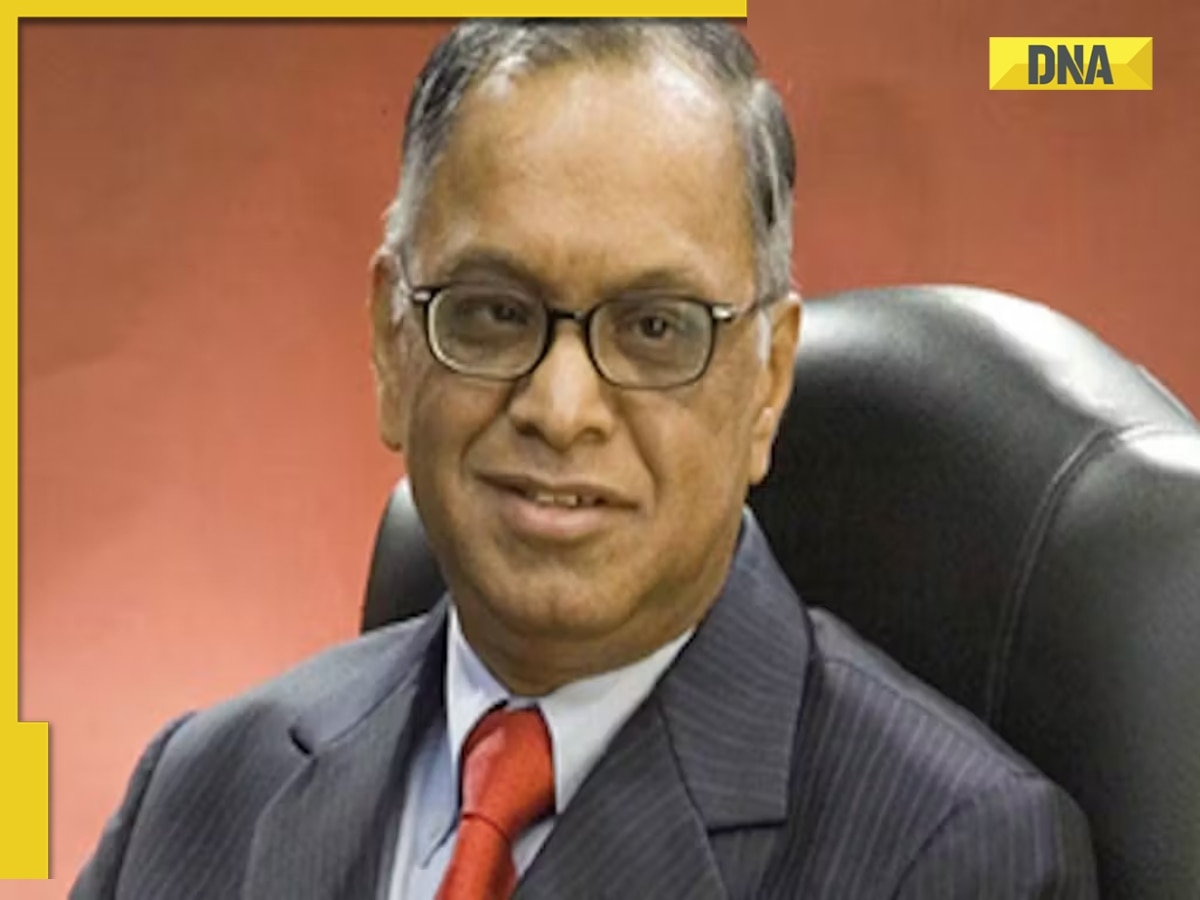 Why are so many employees quitting Narayana Murthy-Sudha Murthy-owned Infosys? Its rate of attrition is...