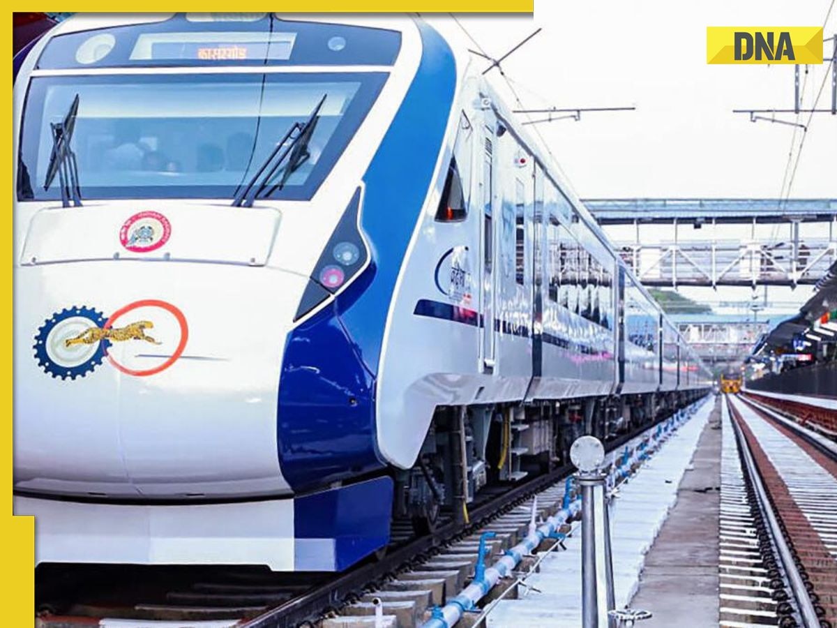 This city to get 4 new Vande Bharat trains, check routes, prices, more details here 