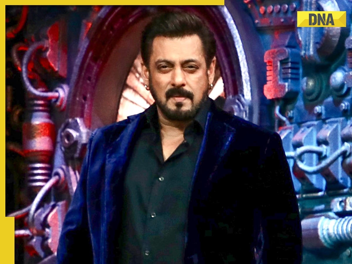 Salman Khan reduces his fees for Bigg Boss 19, superstar to charge this whopping amount to host show for three months