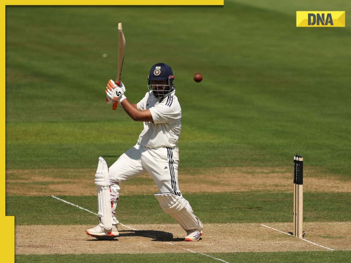 IND vs ENG: Rishabh Pant scripts history, becomes first visiting wicketkeeper-batter in Test cricket to achieve THIS huge feat
