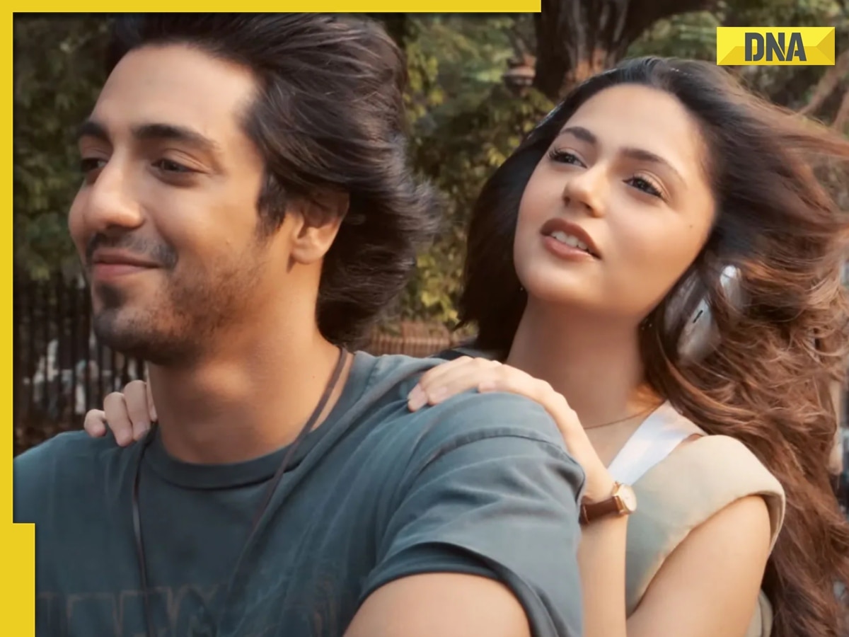 Saiyaara box office collection day 6: Ahaan Panday, Aneet Padda film refuses to slow down, crosses Rs 200-crore mark, earns...
